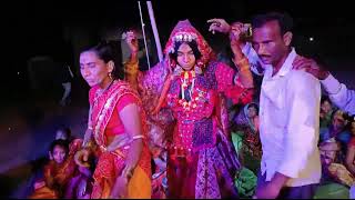 Banjara marriage winding [upl. by Ruckman558]