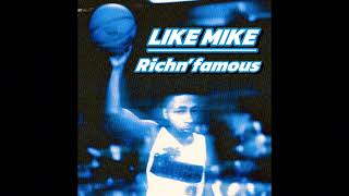 Like Mike [upl. by Adnovay]