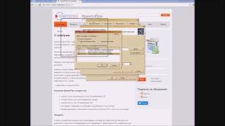 КриптоПро CSP  описание всего спектра операций с ЭЦП [upl. by Yornoc]