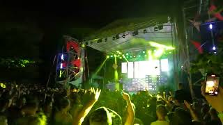 Gleb live  Uprising festival 2023 part1 ‎UPRISINGFESTIVAL [upl. by Odraode]