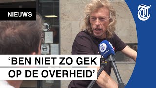 Eerste reacties nieuwe maatregelen ‘Dit is vreselijk’ [upl. by Sylvie916]