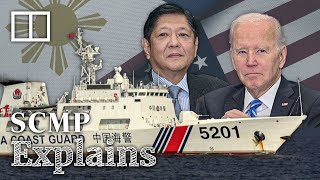 Why the Philippines has returned to its US alliance [upl. by Arron504]