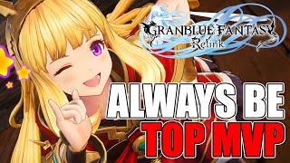 MVP Cagliostro Guide  Granblue Fantasy Relink [upl. by Menell]