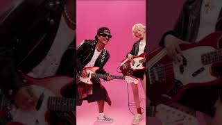 APT brunomars apt rosé kpop shortvideo southkorea korea [upl. by Aeriel]