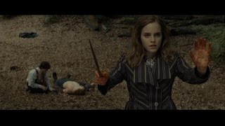 Harry Potter and the Deathly Hallows Part 1 Ministry of Magic Walkthrough PC 4K 60fps [upl. by Nnyled]