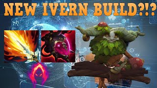 15 KILLS ON AP IVERN MALIGNANCE BUFFS [upl. by Neehs]