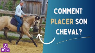 ⭐ Comment mettre son cheval en main ⭐ [upl. by Rodolfo]