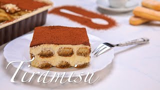 Tiramisu cu frisca si mascarpone [upl. by Cestar149]