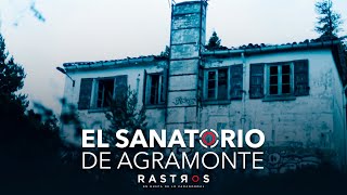 Trailer Sanatorio de Agramonte [upl. by Koral]