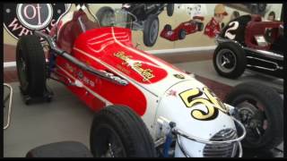 Griots Garage Treasures Episode 8 The 500 Museum of Wheels [upl. by Boycie]