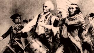 Brickmaker March fife and drum [upl. by Lleryd]