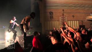 Janes Addiction  Been Caught Stealing  Live in Sydney  Moshcam [upl. by Ivon]