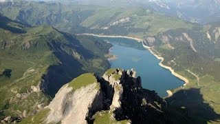 Alpokkeringő 2rész quot Mount Blanc árnyékábanquot 2012 France HD 720p [upl. by Rhonda]