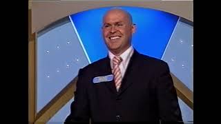 Wheel Of Fortune Australia  August 8 2003 [upl. by Head324]