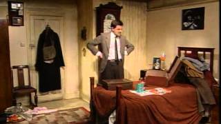 Mrbean  Episode 6 FULL EPISODE quotMrbean Rides Againquot [upl. by Mahon]