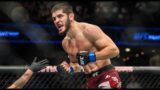 ISLAM MAKHACHEV  Highlights  2020  Дагестан [upl. by Raf]