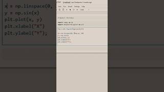 A python trip you must know code python programming learnpython datascience maths [upl. by Nairot395]