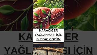 KARACİĞER YAĞLANMASINA ÇÖZÜMLER alternatiftıp doğalşifa bağışıklık karaciğer bitkiseltedavi [upl. by Bohaty]