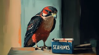 Falcons vs Seahawks Postgame [upl. by Kent95]