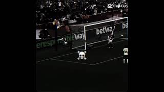 Martinelli goal vs Southampton [upl. by Emoreg981]