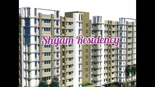 2 bhk flat for sale in shyam nagar  800 sqft 45 lakh [upl. by Cornela]