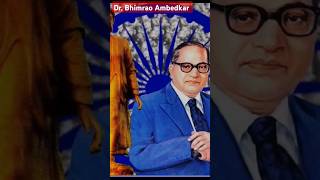 Dr Bhimrao Ambedkar जी के कहे हुए कुछ सुने अनसुने अनमोल बातें shorts [upl. by Chon]