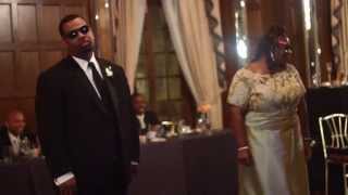 The Mother and Son Wedding Dance [upl. by Frierson]