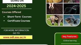 AGRICULTURE COURSESkhanaparaassam Guwahati ✅12 PASS10 PASSGRADUATIONclass8 ✅2024 all can apply [upl. by Madelina849]