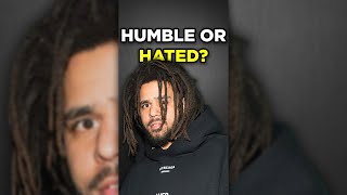 People are mad at J Cole for This  Shorts [upl. by Aviv]