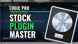 How to Master in Logic Pro X  With Stock Plugins [upl. by Highams]