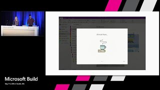 Creating Innovative Experiences for Fluent Design using the Visual Layer  Build 2018 [upl. by Friede]