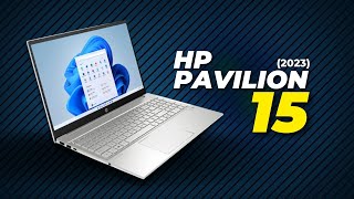 HP Pavilion 15 2024 Full Overview  Is it Good to Buy in 2024  Intel Core i7 12th Gen [upl. by Kushner]