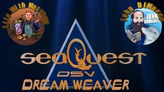 SeaQuest 1994  02x15  Dream Weaver [upl. by Wilie]