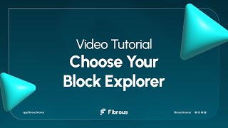 Select Block Explorer [upl. by Lauralee227]