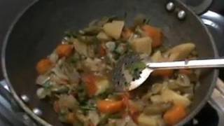 Mixed Vegetable Curry recipe [upl. by Gusta]