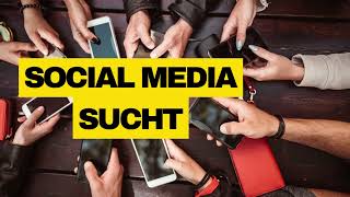 Gefangen im Feed Wie Social Media uns süchtig macht – und was wir dagegen tun können [upl. by Yelsha]