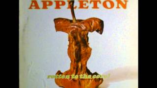 Crabby Appleton quotRotten to the Corequot 1971 Track B1 quotLucyquot [upl. by Aralc41]