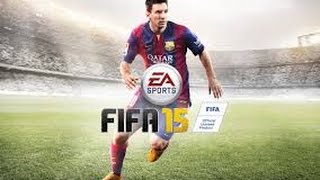 Ako stiahnuť a nainštalovať FIFA 15 [upl. by Ivette]