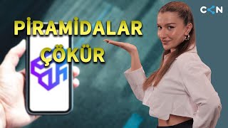 Gör Nə Deyirəm Piramidalar Çökür [upl. by Atter]