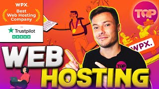 Web Hosting 🔥 What is best WordPress hosting service [upl. by Ahsitauq]