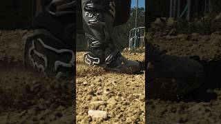 FOX Instinct  Approved ☑️mx mxtest motocross enduro offroad motorcycle [upl. by Savdeep]