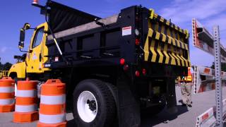 NCDOT Statewide Roadeo 2015 [upl. by Isaac723]