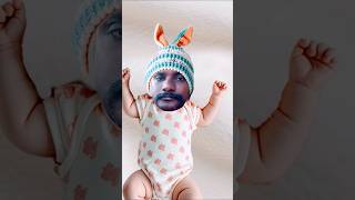 Funny face funny shortsvideo [upl. by Hcelemile]