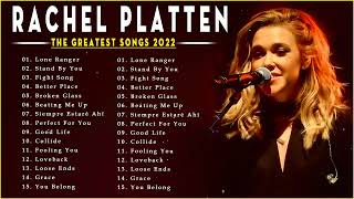 RACHEL PLATTEN Greatest Hits Full Album  The Best of RACHEL PLATTEN 2022 [upl. by Sokin110]