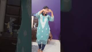 ikko Mikke dance shorts easydance danceshorts punjabidancesatindersartaajpunjabi youtubeshorts [upl. by Reger]