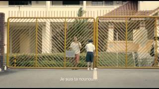 Ilo Ilo  Bande Annonce VOST [upl. by Einnal]