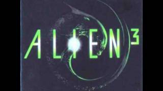 Alien 3 Soundtrack 09  Death Dance [upl. by Ecyak538]