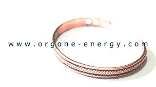 Benefits Of Copper Bracelets [upl. by Cohlette]