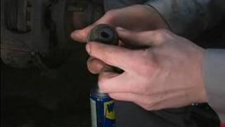 How to Replace Your Shocks  How to Replace Your Shock Absorbers [upl. by Farrington614]