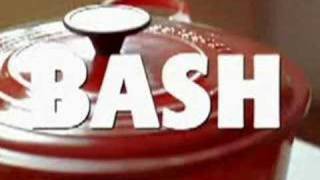 Bish Bash Bosch Advert  alternate product placement [upl. by Posner756]